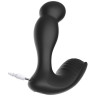 Generique Stimulateur de prostate vibrant BurnToy 10 x 3.3cm